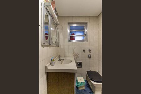 Apartamento para alugar com 40m², 2 quartos e 1 vagaBanheiro