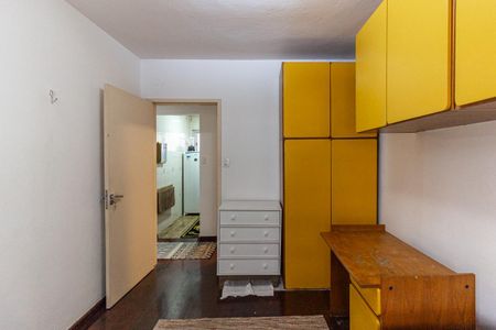 Apartamento para alugar com 40m², 2 quartos e 1 vagaQuarto 2