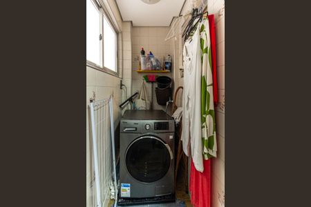 Apartamento para alugar com 40m², 2 quartos e 1 vagaÁrea de Serviço