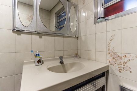 Apartamento para alugar com 40m², 2 quartos e 1 vagaBanheiro