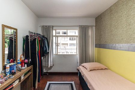 Quarto 1 de apartamento para alugar com 2 quartos, 40m² em Vila Buarque, São Paulo