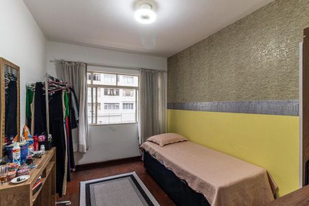 Quarto 1 de apartamento para alugar com 2 quartos, 40m² em Vila Buarque, São Paulo