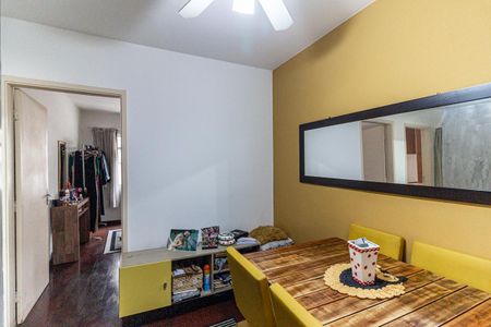 Apartamento para alugar com 40m², 2 quartos e 1 vagaSala