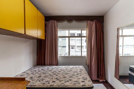 Apartamento para alugar com 40m², 2 quartos e 1 vagaQuarto 2