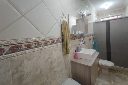 Casa à venda com 110m², 3 quartos e 3 vagasBanheiro