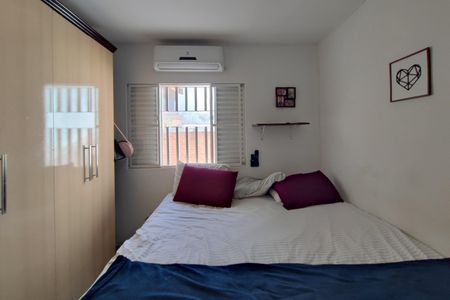 Casa à venda com 110m², 3 quartos e 3 vagasQuarto 1