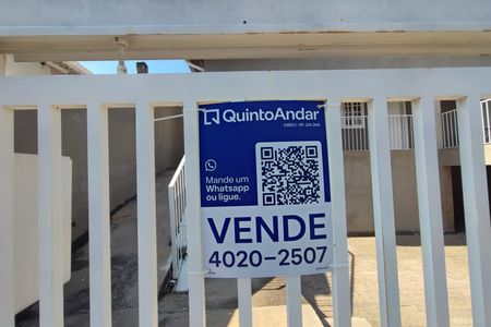 Casa à venda com 110m², 3 quartos e 3 vagasPlaca