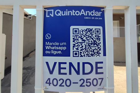 Casa à venda com 110m², 3 quartos e 3 vagasPlaca