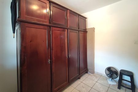 Casa à venda com 110m², 3 quartos e 3 vagasQuarto 3