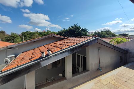 Casa à venda com 110m², 3 quartos e 3 vagasQuintal