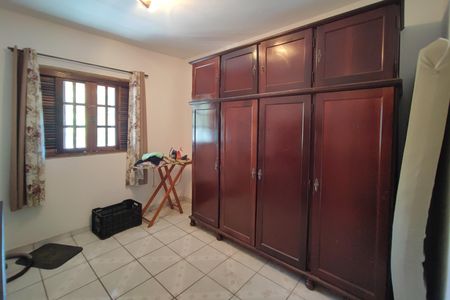 Casa à venda com 110m², 3 quartos e 3 vagasQuarto 3