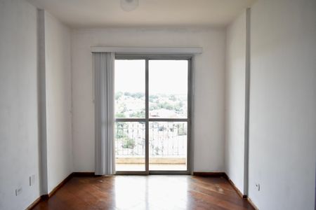 Apartamento para alugar com 52m², 2 quartos e 1 vagaSala
