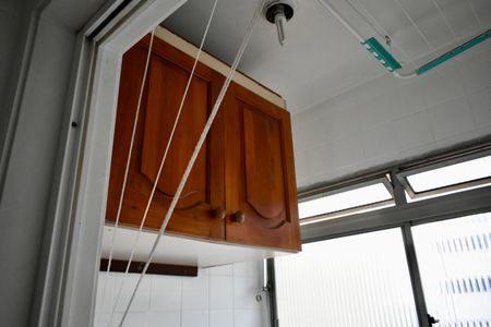 Apartamento para alugar com 52m², 2 quartos e 1 vagaÁrea de Serviço