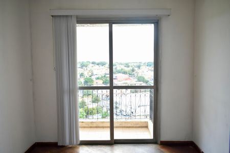 Apartamento para alugar com 52m², 2 quartos e 1 vagaSacada