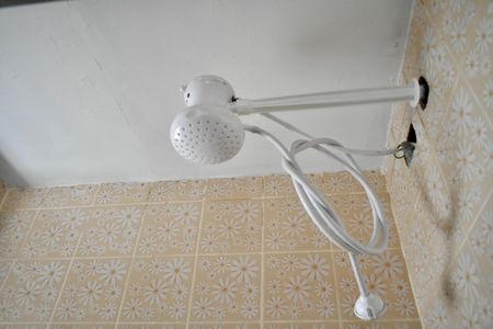 Apartamento para alugar com 52m², 2 quartos e 1 vagaBanheiro