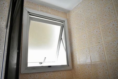 Apartamento para alugar com 52m², 2 quartos e 1 vagaBanheiro