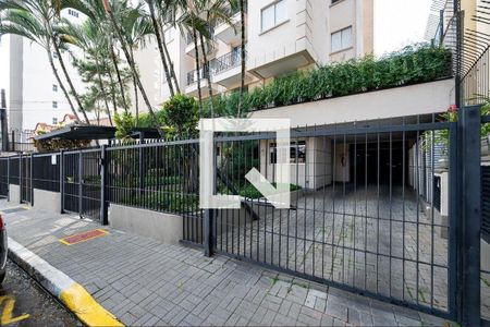 Apartamento para alugar com 52m², 2 quartos e 1 vagaFachada