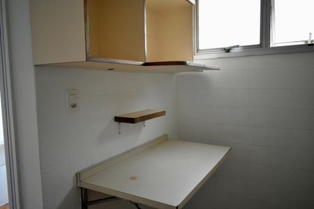 Apartamento para alugar com 52m², 2 quartos e 1 vagaCozinha