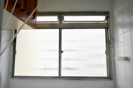 Apartamento para alugar com 52m², 2 quartos e 1 vagaÁrea de Serviço