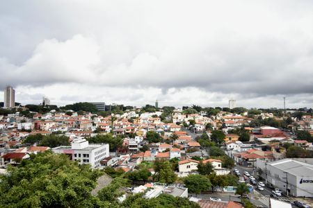 Apartamento para alugar com 52m², 2 quartos e 1 vagaSacada