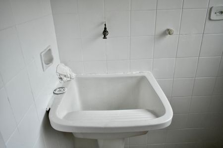 Apartamento para alugar com 52m², 2 quartos e 1 vagaÁrea de Serviço