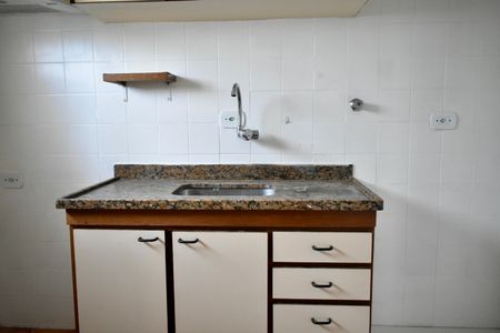 Apartamento para alugar com 52m², 2 quartos e 1 vagaCozinha
