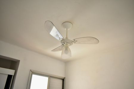 Apartamento para alugar com 52m², 2 quartos e 1 vagaQuarto 2