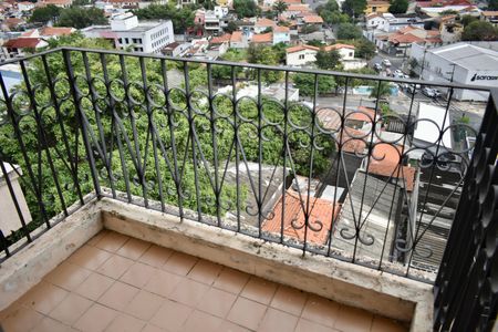 Apartamento para alugar com 52m², 2 quartos e 1 vagaSacada