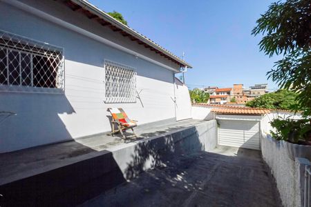 Casa à venda com 126m², 3 quartos e 3 vagasGaragem
