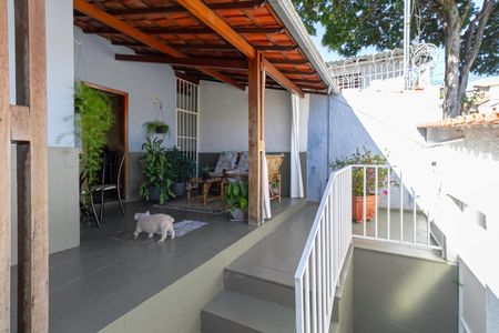 Casa à venda com 126m², 3 quartos e 3 vagasÁrea comum