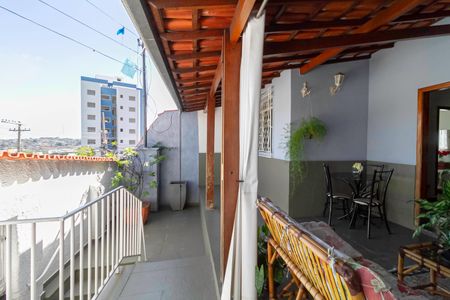 Casa à venda com 126m², 3 quartos e 3 vagasÁrea comum