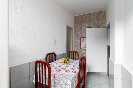 Casa à venda com 126m², 3 quartos e 3 vagasCozinha