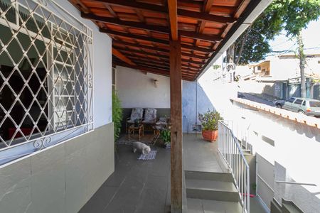 Casa à venda com 126m², 3 quartos e 3 vagasÁrea comum