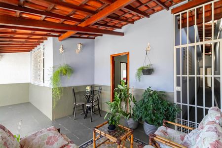 Casa à venda com 126m², 3 quartos e 3 vagasÁrea comum