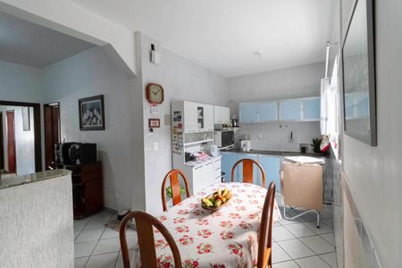 Casa à venda com 126m², 3 quartos e 3 vagasCozinha