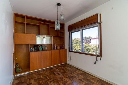 Apartamento à venda com 44m², 1 quarto e 1 vaga Apartamento à venda com 44m², 1 quarto e 1 vagaSala