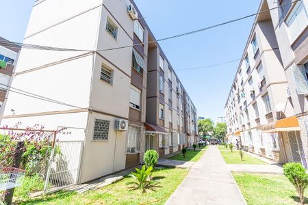 Apartamento à venda com 44m², 1 quarto e 1 vaga Apartamento à venda com 44m², 1 quarto e 1 vagaÁrea Externa