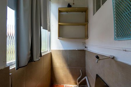 Apartamento à venda com 44m², 1 quarto e 1 vaga Apartamento à venda com 44m², 1 quarto e 1 vagaÁrea de Serviço