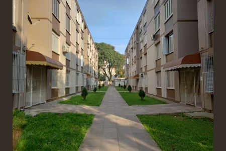 Apartamento à venda com 44m², 1 quarto e 1 vaga Apartamento à venda com 44m², 1 quarto e 1 vagaÁrea Externa