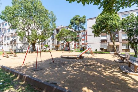 Apartamento à venda com 44m², 1 quarto e 1 vaga Apartamento à venda com 44m², 1 quarto e 1 vagaÁrea Comum - Playground