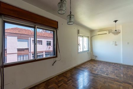 Apartamento à venda com 44m², 1 quarto e 1 vaga Apartamento à venda com 44m², 1 quarto e 1 vagaSala