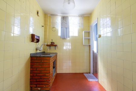 Apartamento à venda com 44m², 1 quarto e 1 vaga