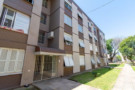 Apartamento à venda com 44m², 1 quarto e 1 vaga Apartamento à venda com 44m², 1 quarto e 1 vagaÁrea Externa