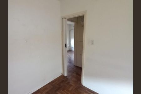 Apartamento à venda com 44m², 1 quarto e 1 vaga Apartamento à venda com 44m², 1 quarto e 1 vagaQuarto