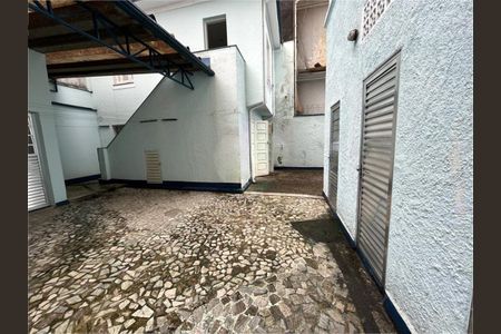 Casa à venda com 190m², 4 quartos e 5 vagas