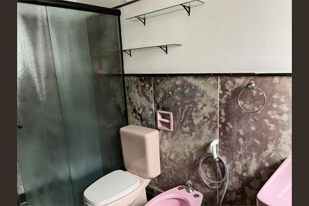 Casa à venda com 190m², 4 quartos e 5 vagas