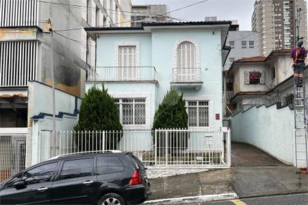 Casa à venda com 190m², 4 quartos e 5 vagas