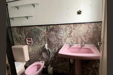 Casa à venda com 190m², 4 quartos e 5 vagas