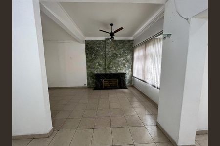 Casa à venda com 190m², 4 quartos e 5 vagas