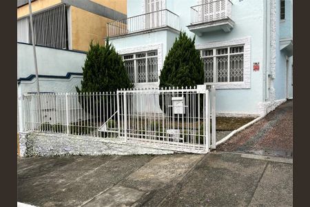 Casa à venda com 190m², 4 quartos e 5 vagas